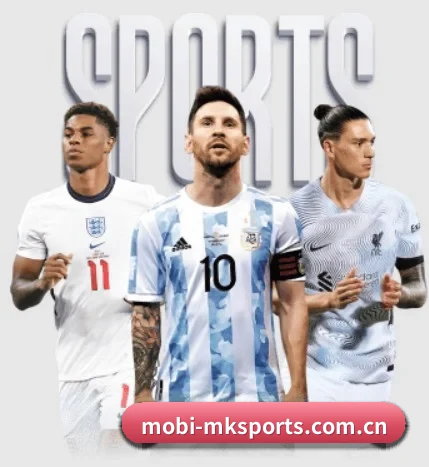 平台简介 - 体育资讯内容服务 - MKSports
