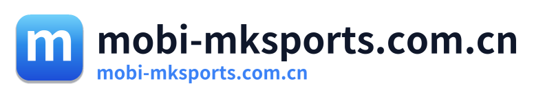 mobi-mksports.com.cn Logo
